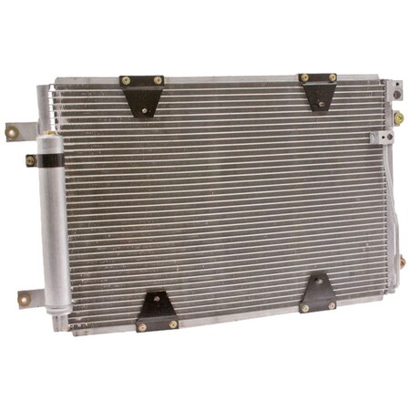 Gpd Condenser 3354C
